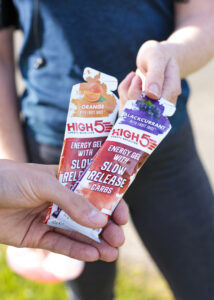 High5 Slow Energy Release Carbs High5 launches new Slow Release Energy range