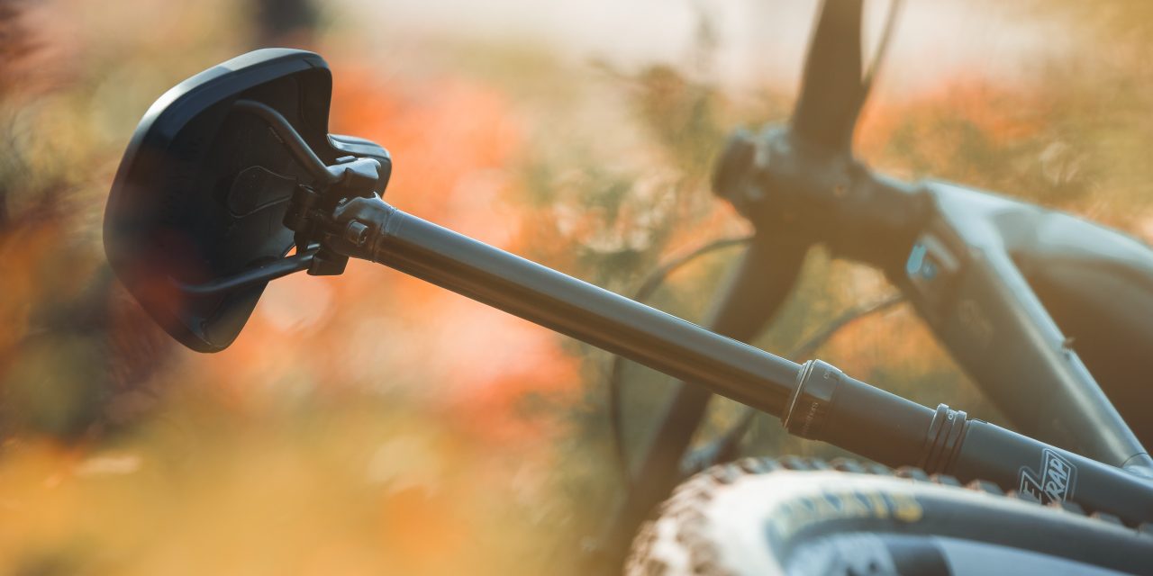 crankbrothers Launches Highline V2 Dropper Post