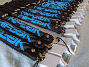 Hiplok to donate 100 locks to NHS workers targeted by thieves Hiplok to donate 100 locks to hospitals targeted by thieves