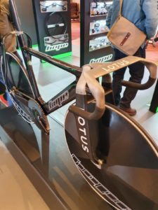 Hope COREbike sets the tone for 2020