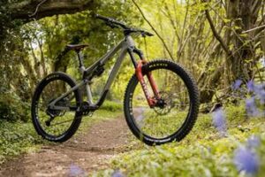 Horizon and Neutron Wheel range2 Nukeproof introduces new Horizon and Neutron wheel range