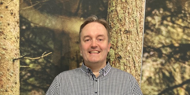 Hotlines appoints Phil Haveron as head of sales
