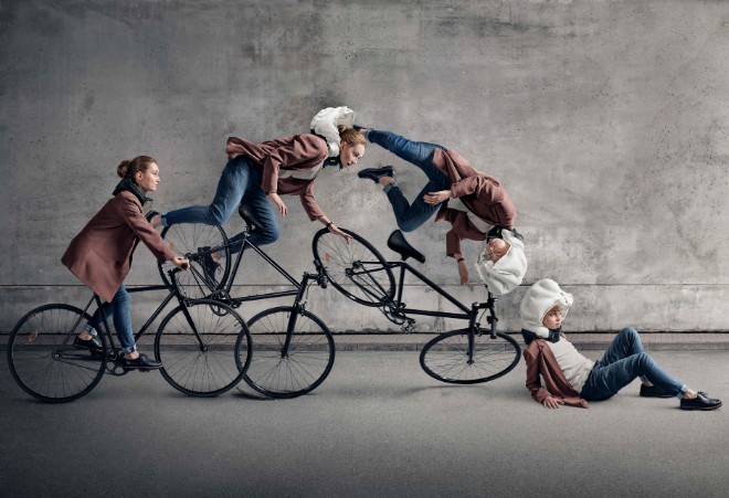 Kit Radar on uniting start-ups in a busy cycling industry