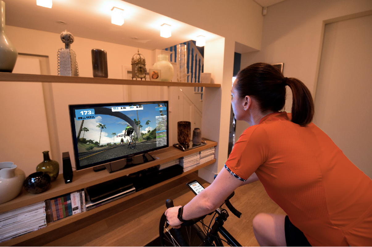 How cycling could help cure the UK’s boredom crisis