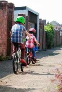 How has the kids bike market changed in recent years 2 How has the kids' bike market changed in recent years?