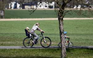 How has the kids bike market changed in recent years 3 How has the kids' bike market changed in recent years?