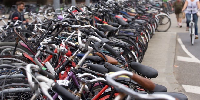 How market data has changed the UK cycling landscape