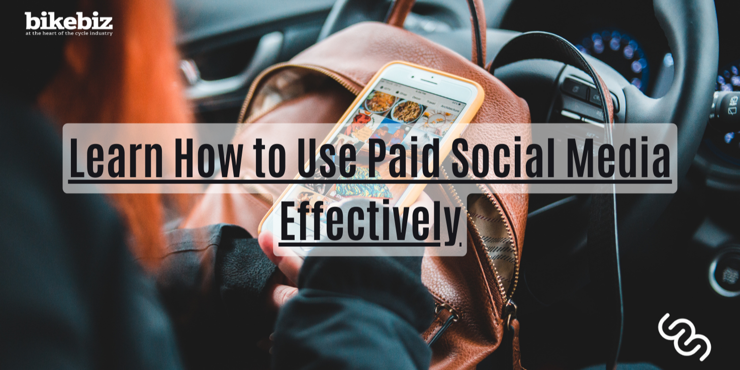 How to Market your Business: Learn How to Use Paid Social Media Effectively