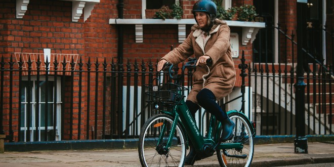 HumanForest raises £1.27 million in crowdfunding campaign