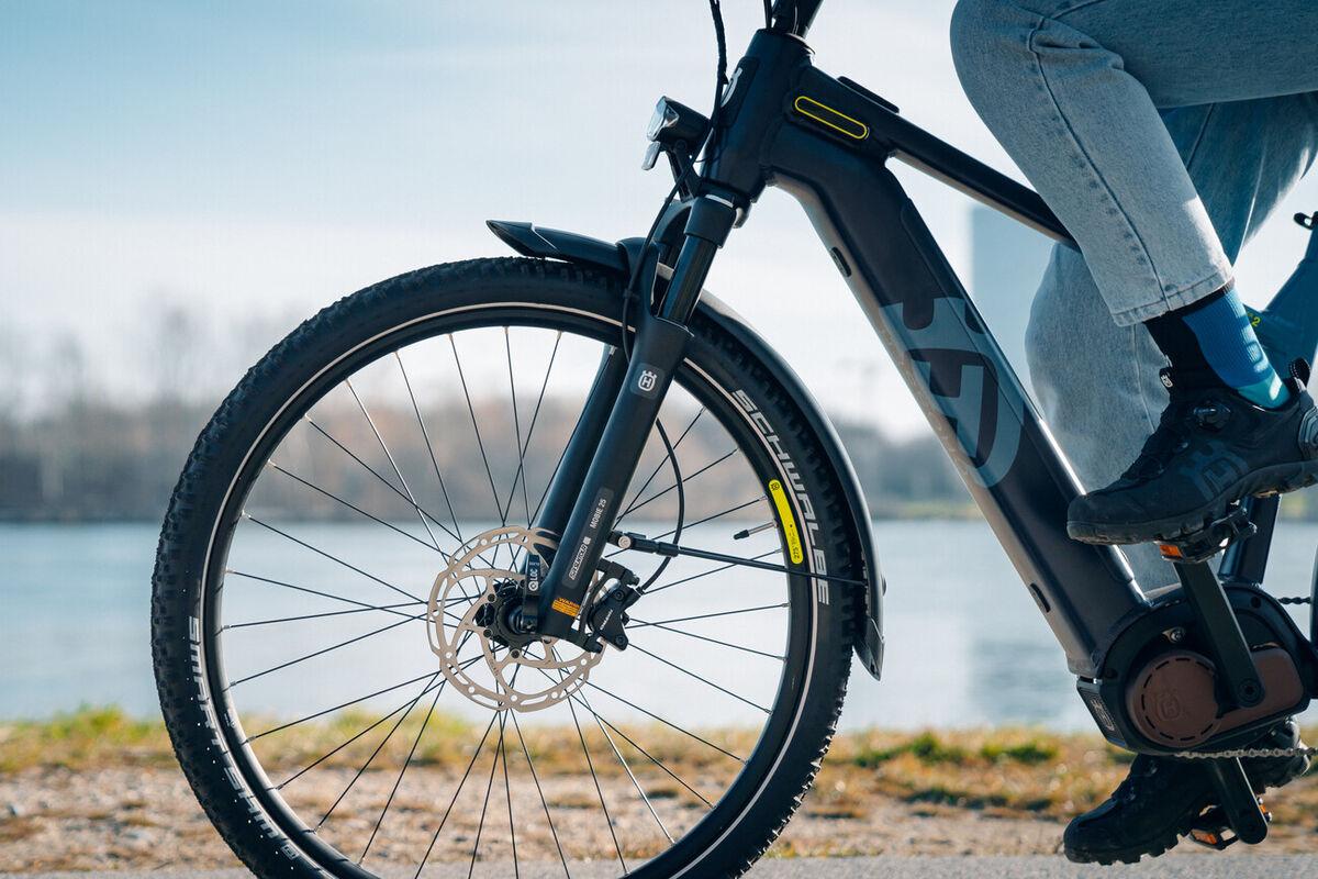 Husqvarna Pierer New Mobility to showcase Felt, Husqvarna and GasGas at COREbike 2024