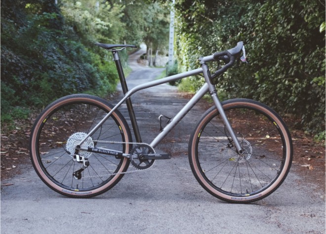 tan walled bike tires