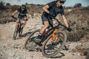 Hutchinson launches new Kraken XC 1 Hutchinson launches new Kraken XC tyre
