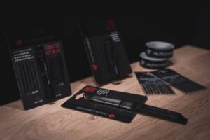 Hutchinson unveils new accessory range to simplify tubeless2 Hutchinson unveils new accessories to simplify going tubeless