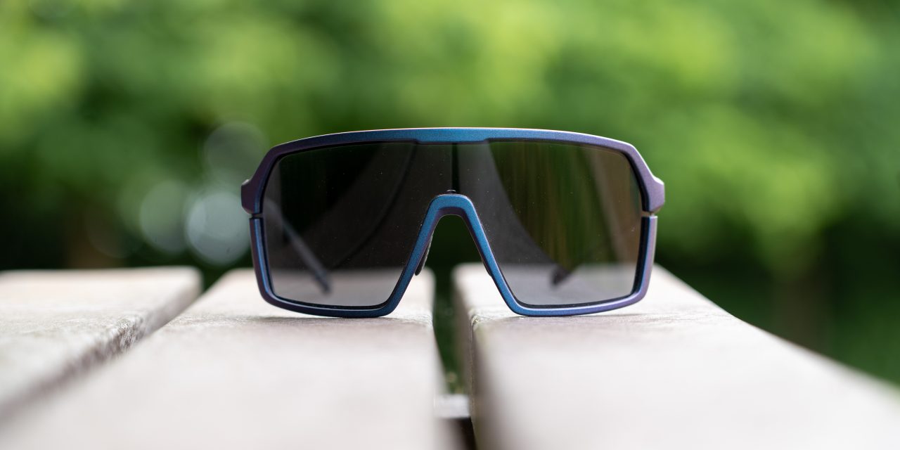 Madison Introduces Hypershift Photochromic Lens Technology