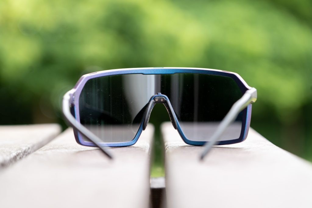 Hypershift 45 Madison Introduces Hypershift Photochromic Lens Technology