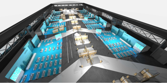 IAA Mobility aims to ‘shape the mobility of tomorrow’