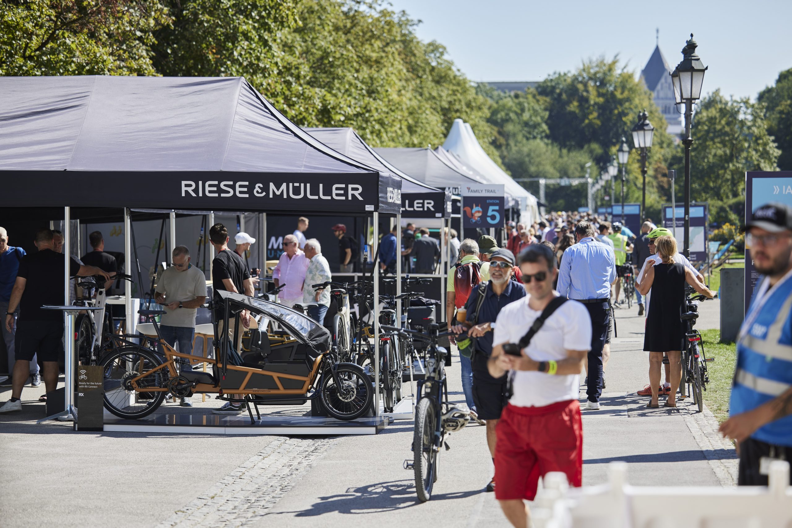 IAA Mobility 23 jf 39848 scaled Experience the Future of Mobility at IAA Mobility