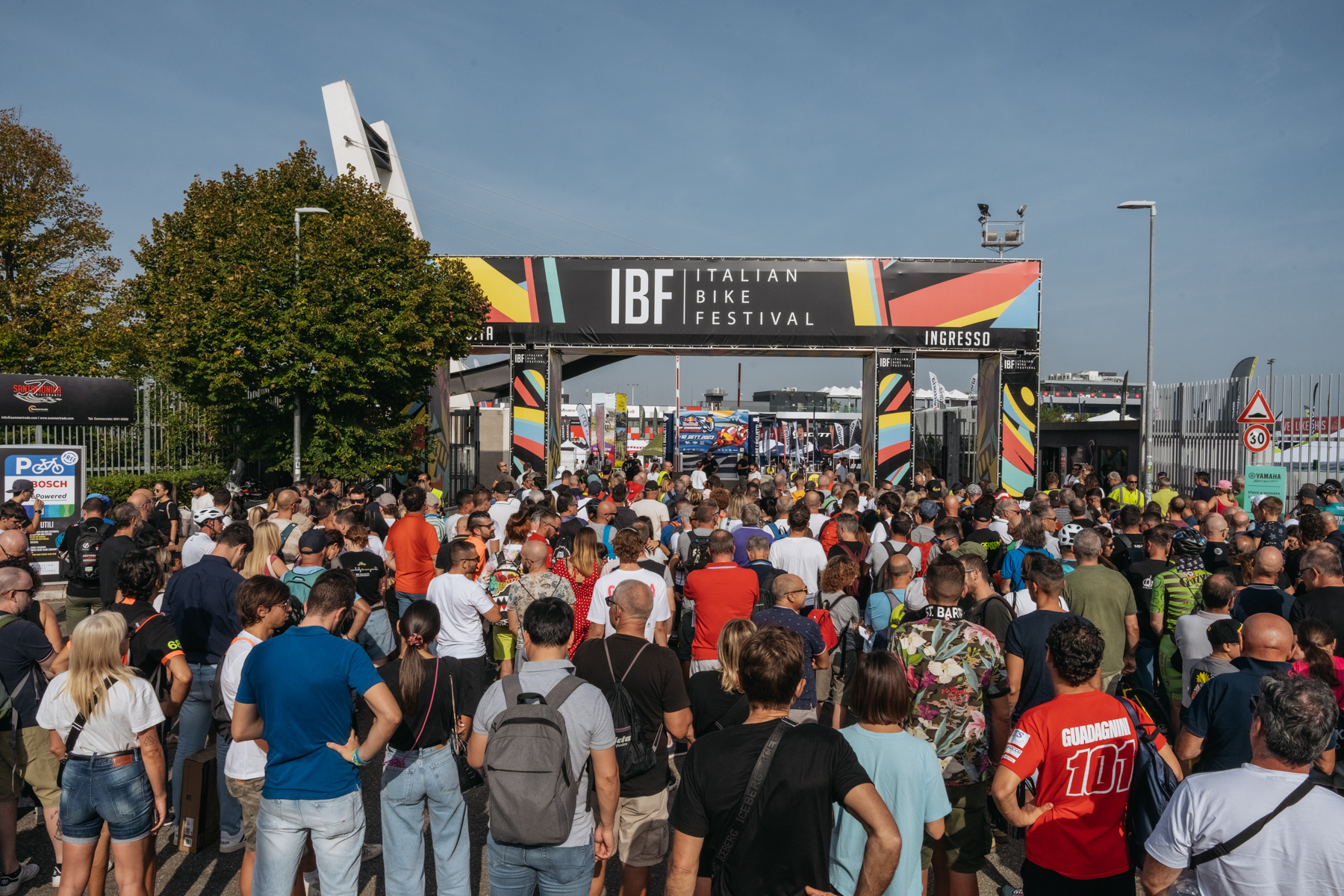 Italian Bike Festival confirms 2024 dates