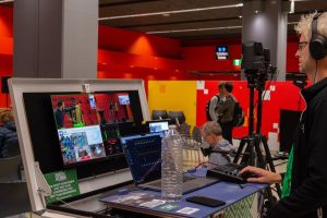 ICBF media station From niche to necessity - ICBF 2025 round up