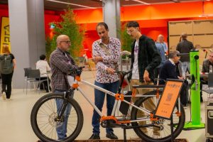 ICBF mtb cargo From niche to necessity - ICBF 2025 round up