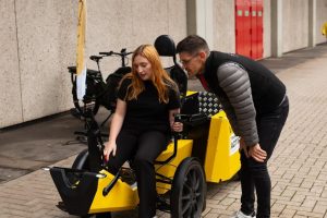 ICBF on recumbent From niche to necessity - ICBF 2025 round up