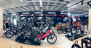 IMG 0024 Rutland Cycling opens new multi-brand bike store in Milton Keynes