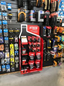 IMG 0153 Brand specialisation, tubeless focus and a new home: A fresh direction for Paligap