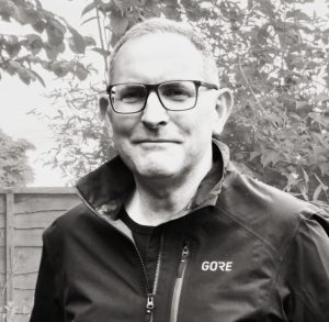 Rory Hitchens, BikeBiz Judge 2026