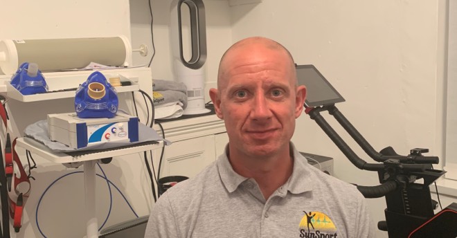 What can we do to keep cyclists in the saddle for longer?