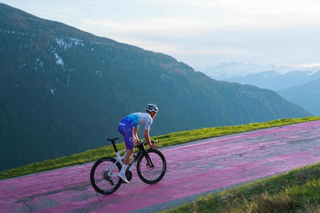 Chinese bike brand Pardus launches in Europe