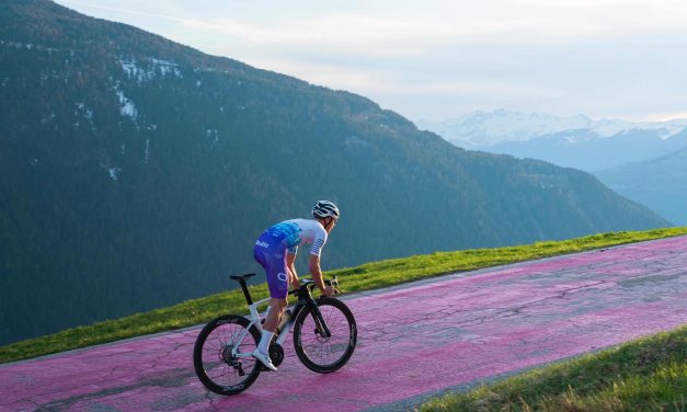 Chinese bike brand Pardus launches in Europe