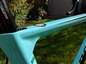 IMG 20190813 173132 Exogard bike protection film on the hunt for UK distribution 