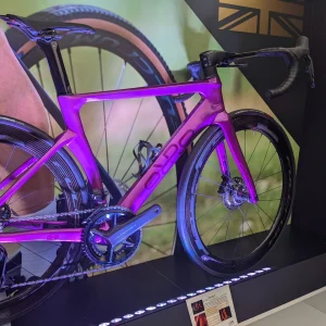IMG 20220323 093447 186 Editor’s picks: Six product highlights from COREbike 2022 