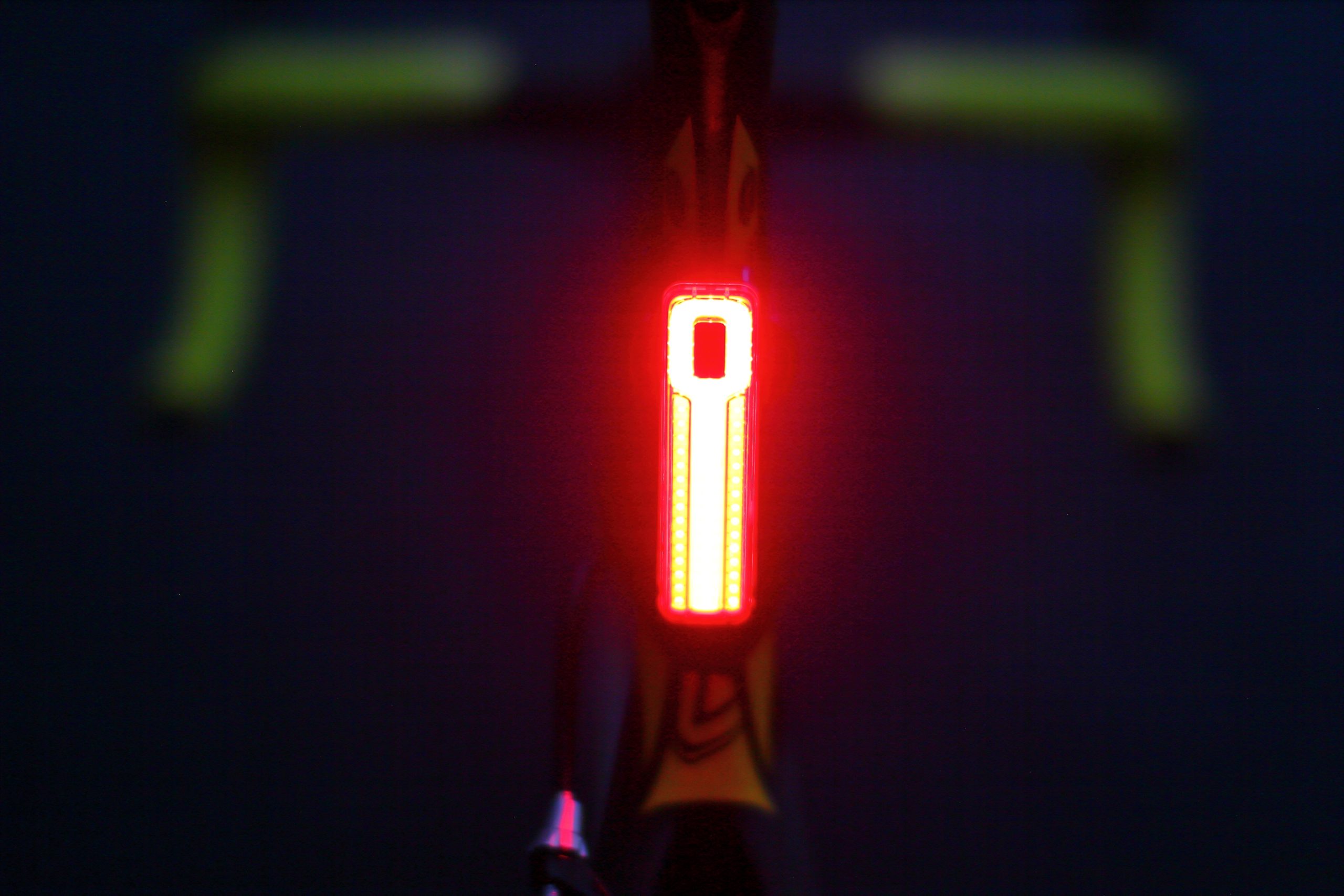 Moon Sport rear light