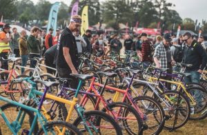 IMG 2493 ‘Everyone loves a festival' - What Malverns Classic offers the wider industry