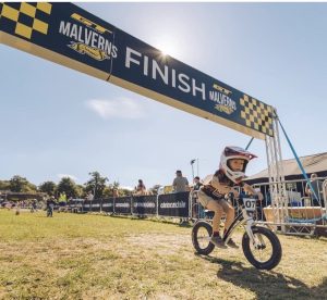 IMG 2497 ‘Everyone loves a festival' - What Malverns Classic offers the wider industry