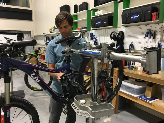 Whistler Adventure School, Cytech and Specialized Canada to formalise partnership