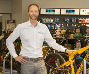 IMG 2882 Messingschlager acquires Cycle Force Group