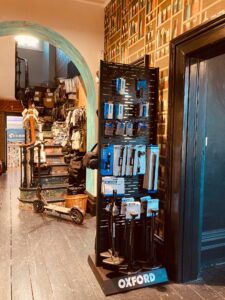 IMG 3932 The Electric Bike Shop opens new flagship store in Bristol