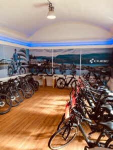 IMG 3940 The Electric Bike Shop opens new flagship store in Bristol