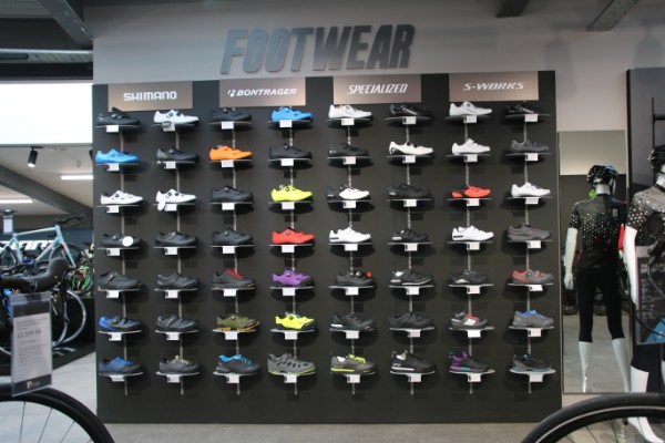 IMG 6014 1 Rutland Cycling opens new store in Leicester