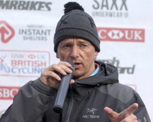 IMG 6914 ‘Everyone loves a festival' - What Malverns Classic offers the wider industry