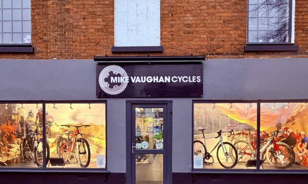 Local Bike Shop Week Awards Finalist Interview: Mike Vaughan Cycles