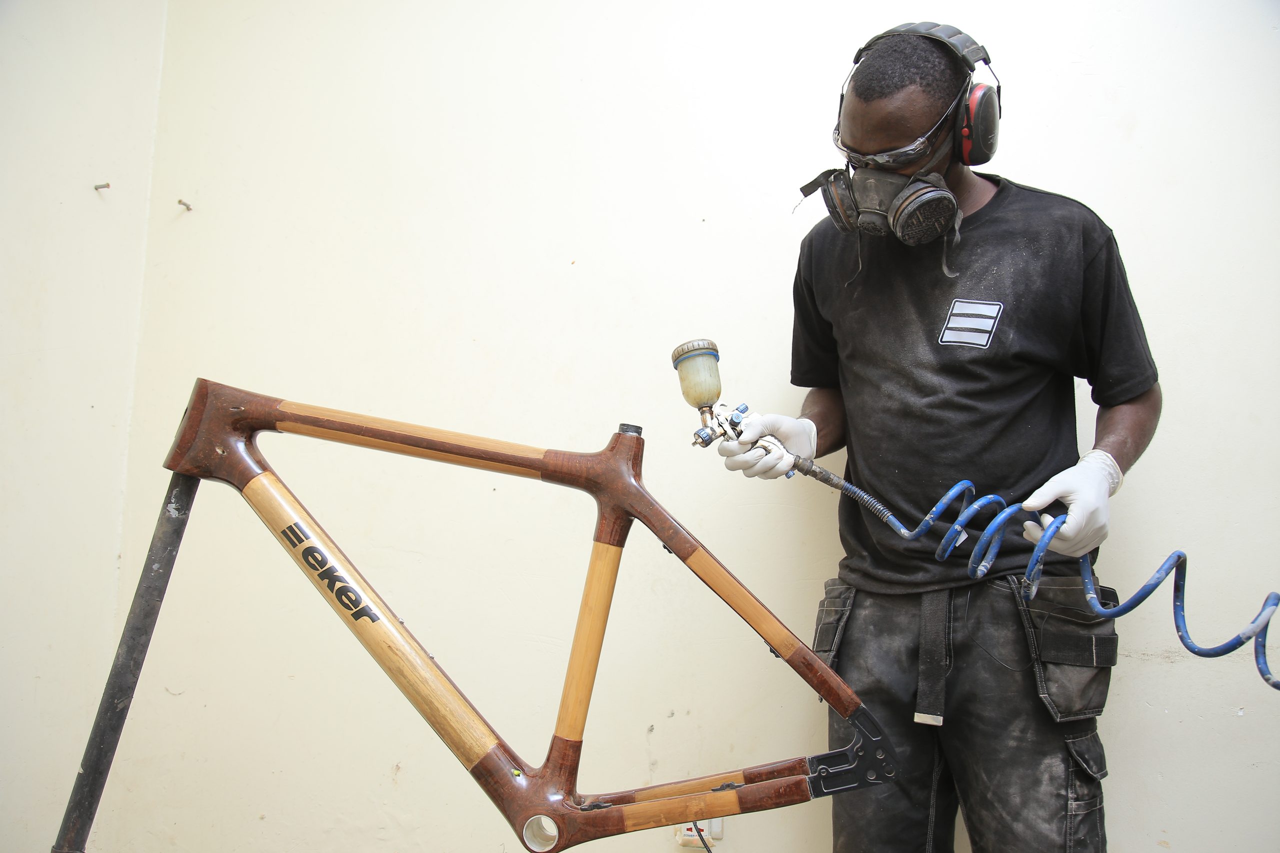 Eker Bikes