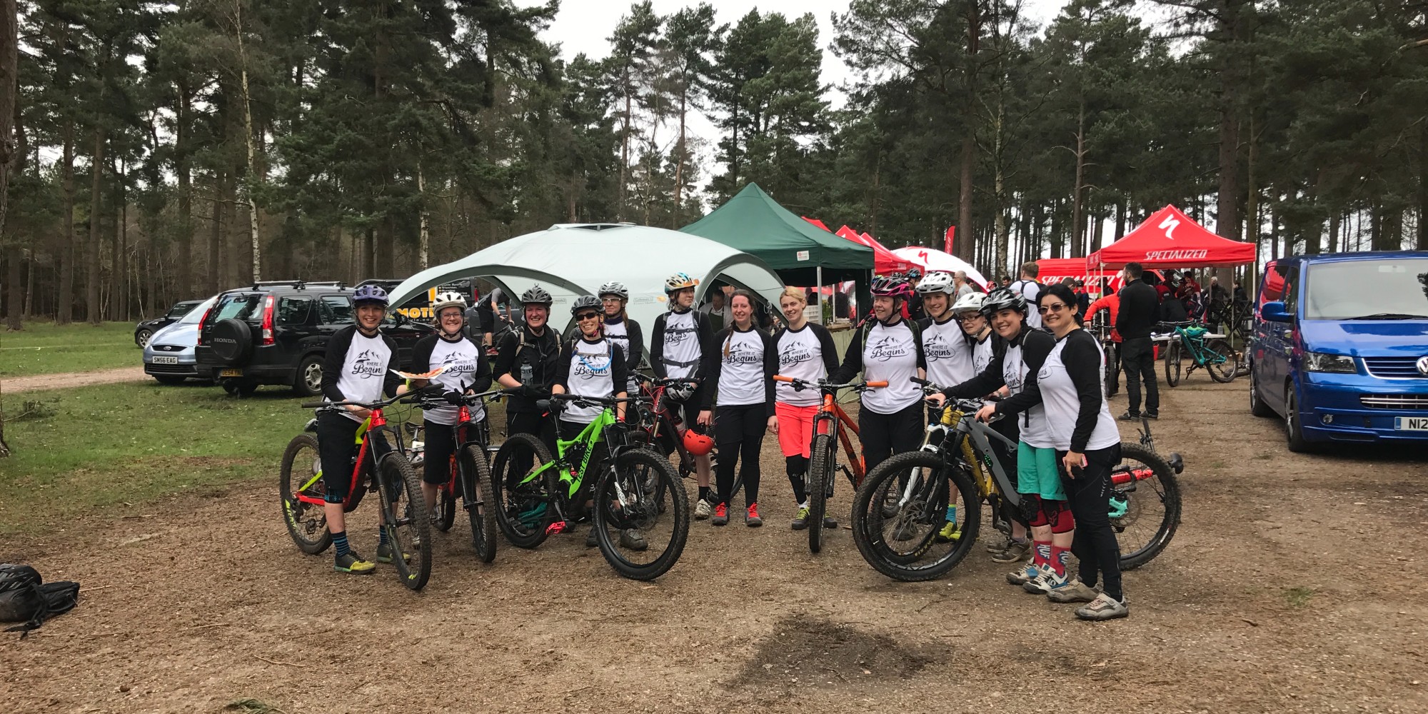 How to sponsor and attend an event successfully