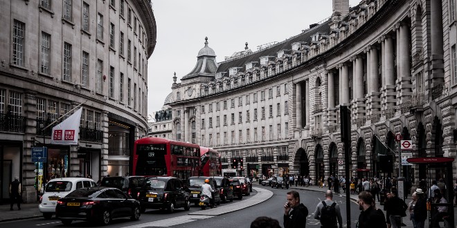 IPPR calls for greater focus on affordable and clean transport alternatives to cut overall car use