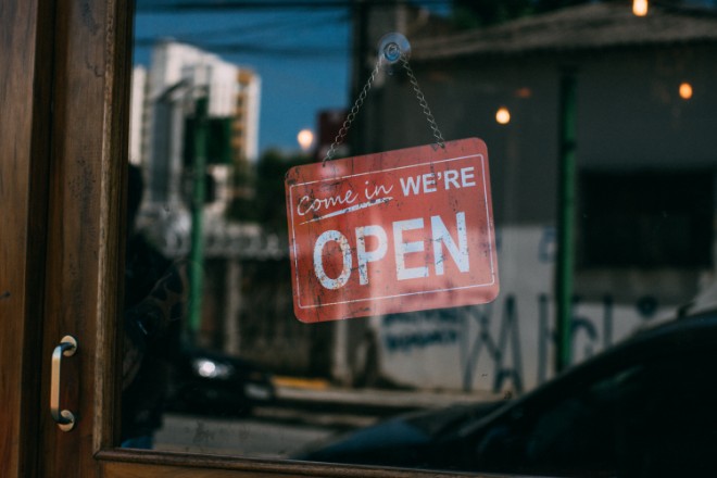 IRC launches online directory to promote small shops still open for business