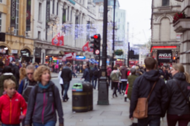 IRC partners with BookAShop to rebuild shoppers’ confidence