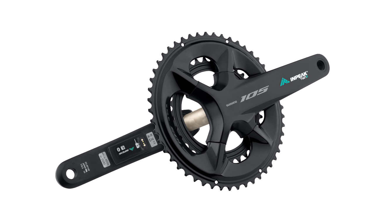 ITWV40SHR7165B26 01 Extra UK signs exclusive distribution agreement with INPEAK power meters