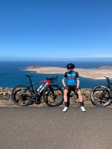 Ian Clarke 2 Destination Sport Experiences expands team with four new appointments